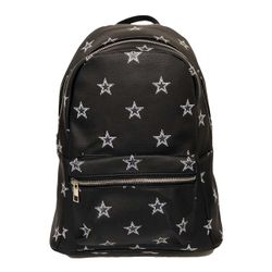 Dallas Cowboys Patterned Backpack