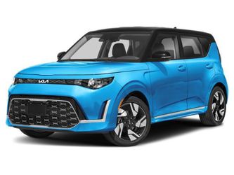 2023 Kia Soul