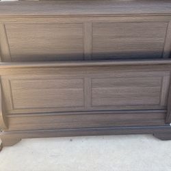 Bed Frame Size Full 