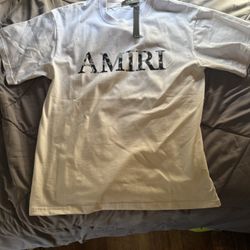 Amiri Shirt 