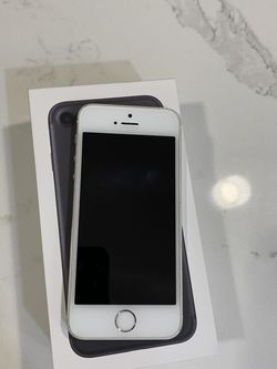 iPhone 5s
