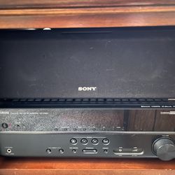 4K Home Theater System