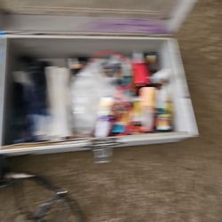 Tattoo Supplies Needles Guns Ink Without Ink Is Good