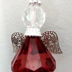 Angle Ornament 