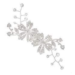 David Tutera Brooch