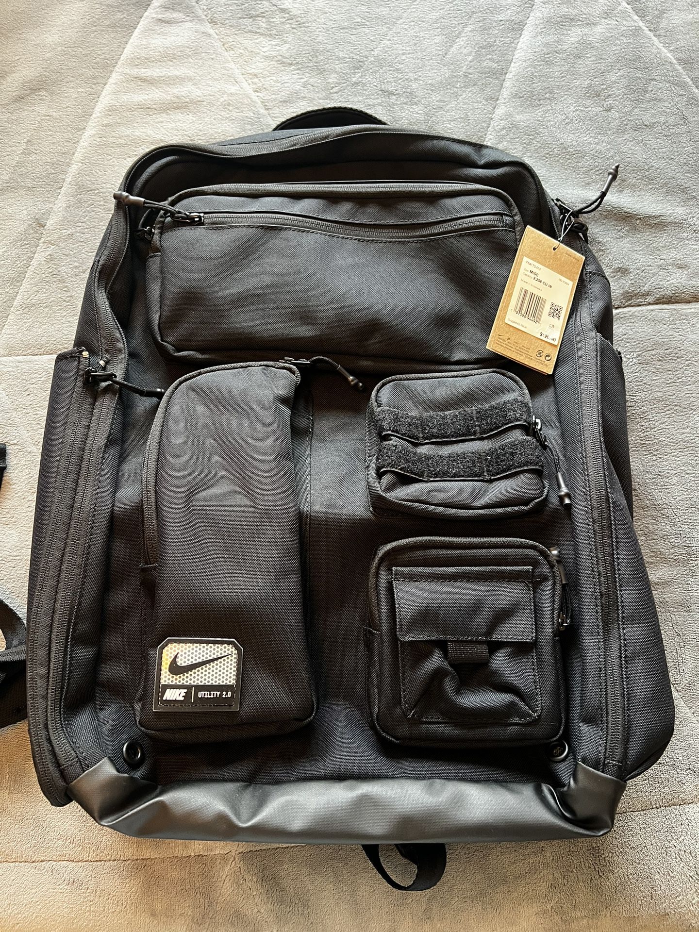 Nike Utility Elite Backpack (37L)