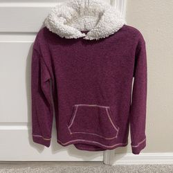 Girls Super Soft Hoodie - Size 16