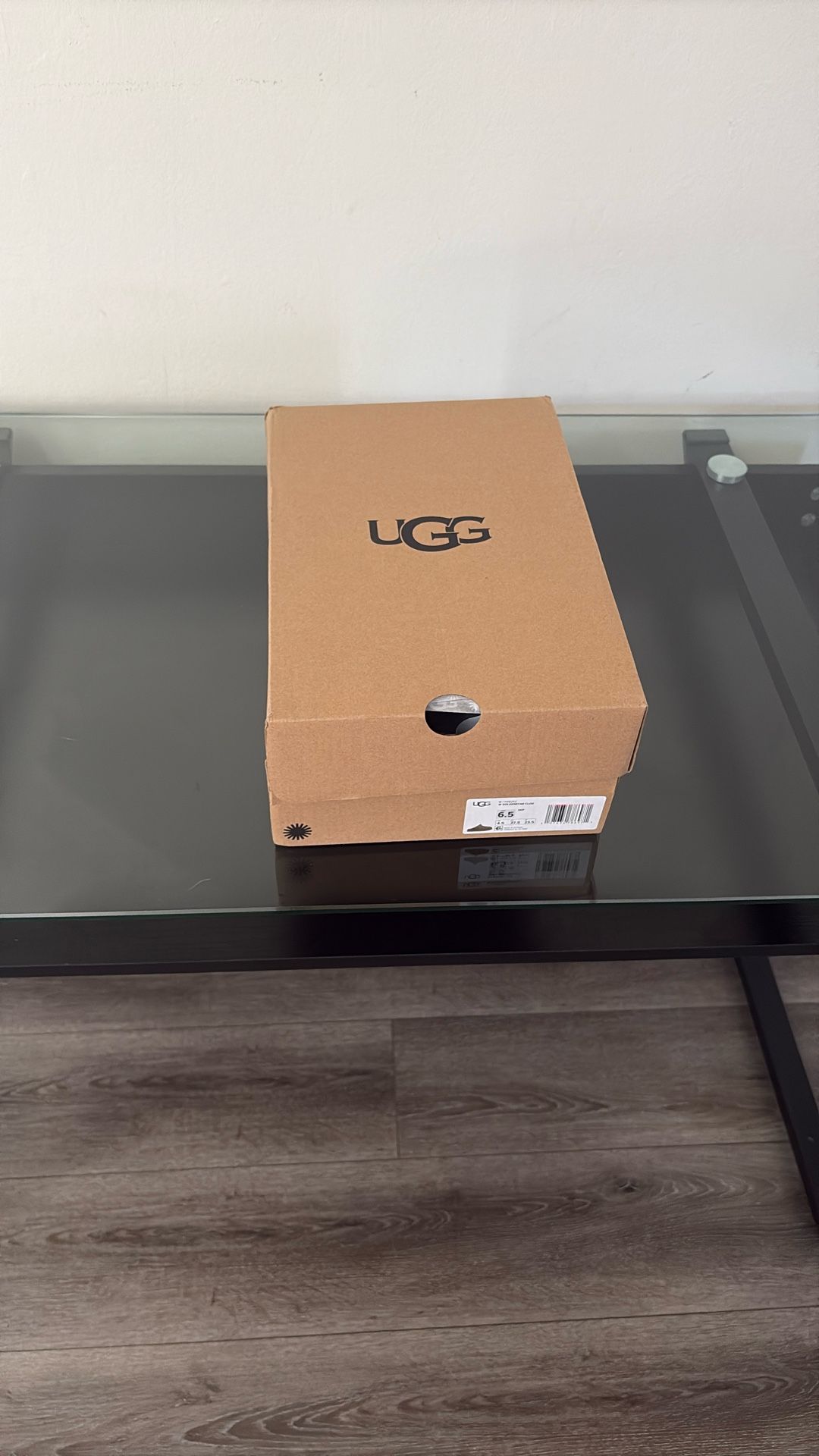 Uggs Platform