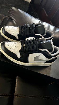 Air Jordan 1 low