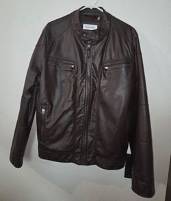Calvin Klein jacket