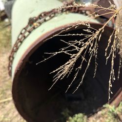 Pipe 3/8 And 6 Feet Heavy Duty Pipe