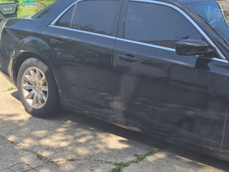 2013 Chrysler 300