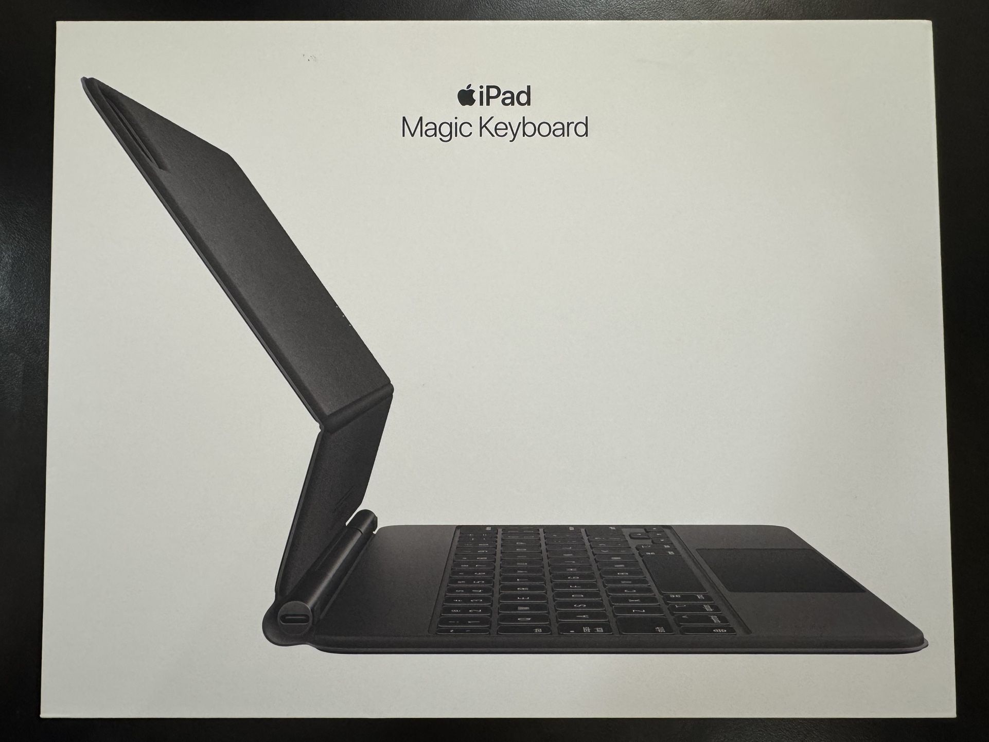 Magic Keyboard 11”