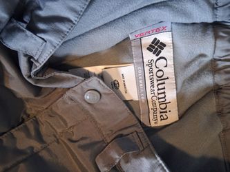 Columbia Sportswear Vertex Youth Pants Size 18/20