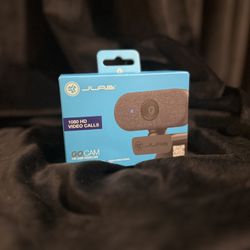 JLAB 1080 HP VIDEO CAMERA 