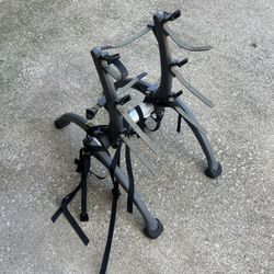 Bike Rack