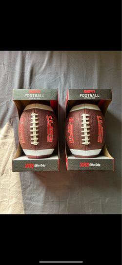 ESPN Footballs