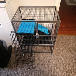 Small Pet Cage For Sale 