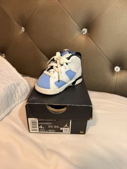 jordan 6 retro (TD)