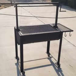 Santa Maria Bbq Grills