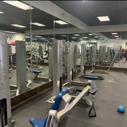 Freemotion 12 Machine Circuit 