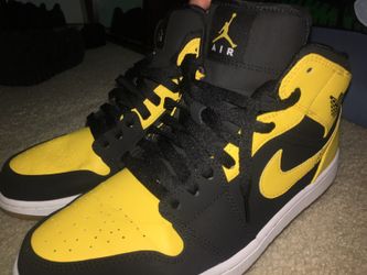 Air Jordan 1's (2017 Release)