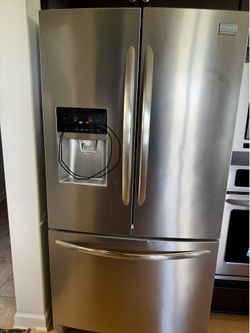 Frigidaire Refrigerator