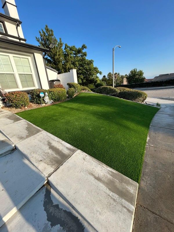 Artificial Turf Fake Grass