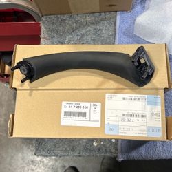 BMW Right Inner Door Handle