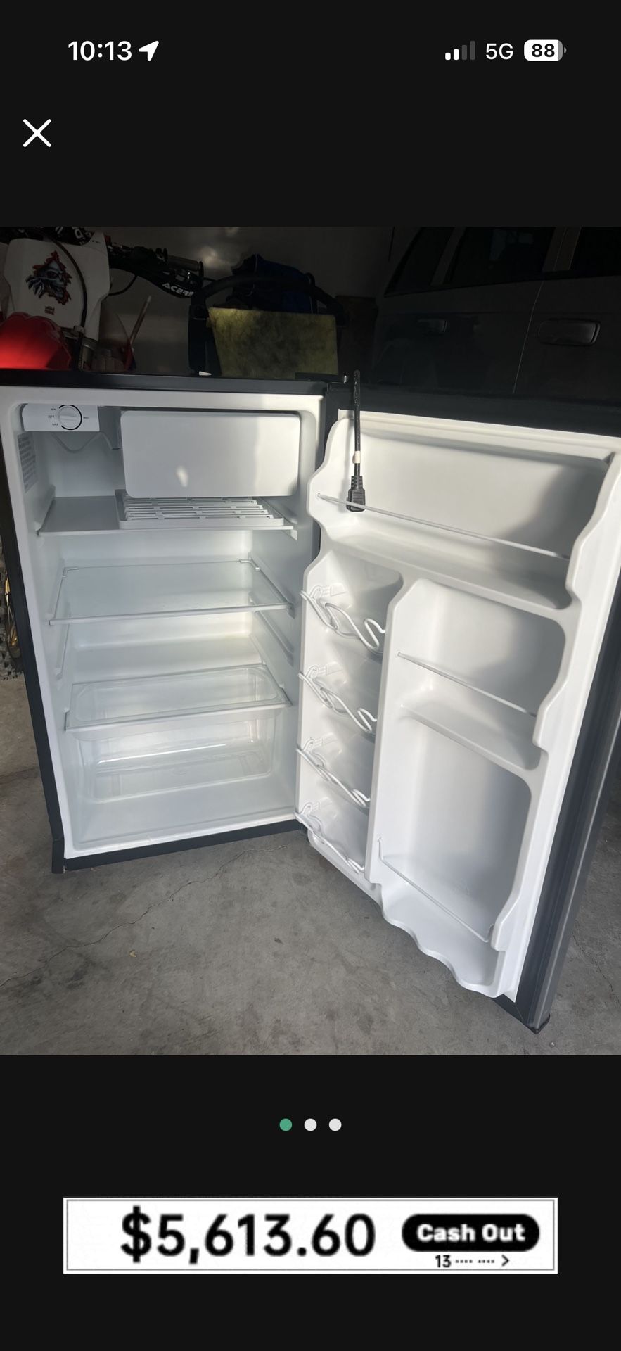 Refrigerador