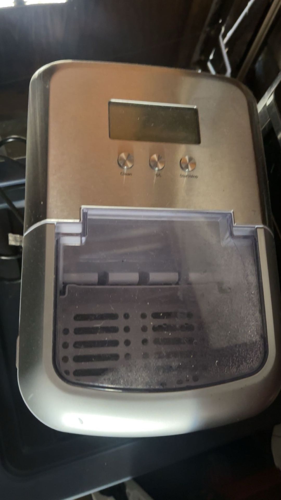 Ice Machine