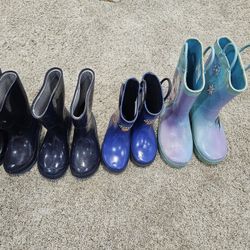 RAIN BOOT FOR KIDS