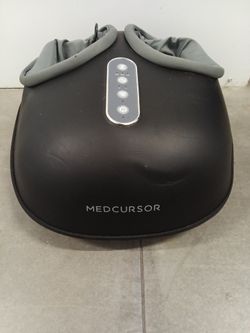 Medcursor Foot Massager