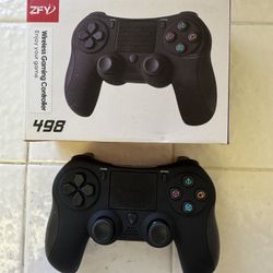 PS4 Wireless Gaming Controller 