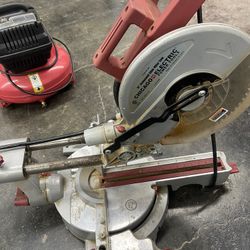 Table Saw