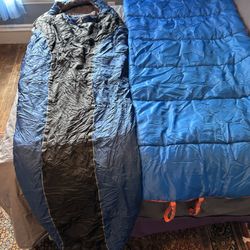 Sleeping Bag 