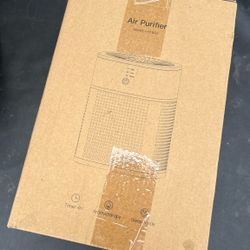 Air Purifier 