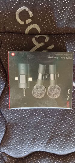 Mini Mic