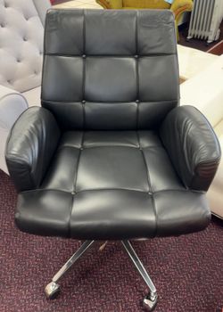 De Sede Executive Chair