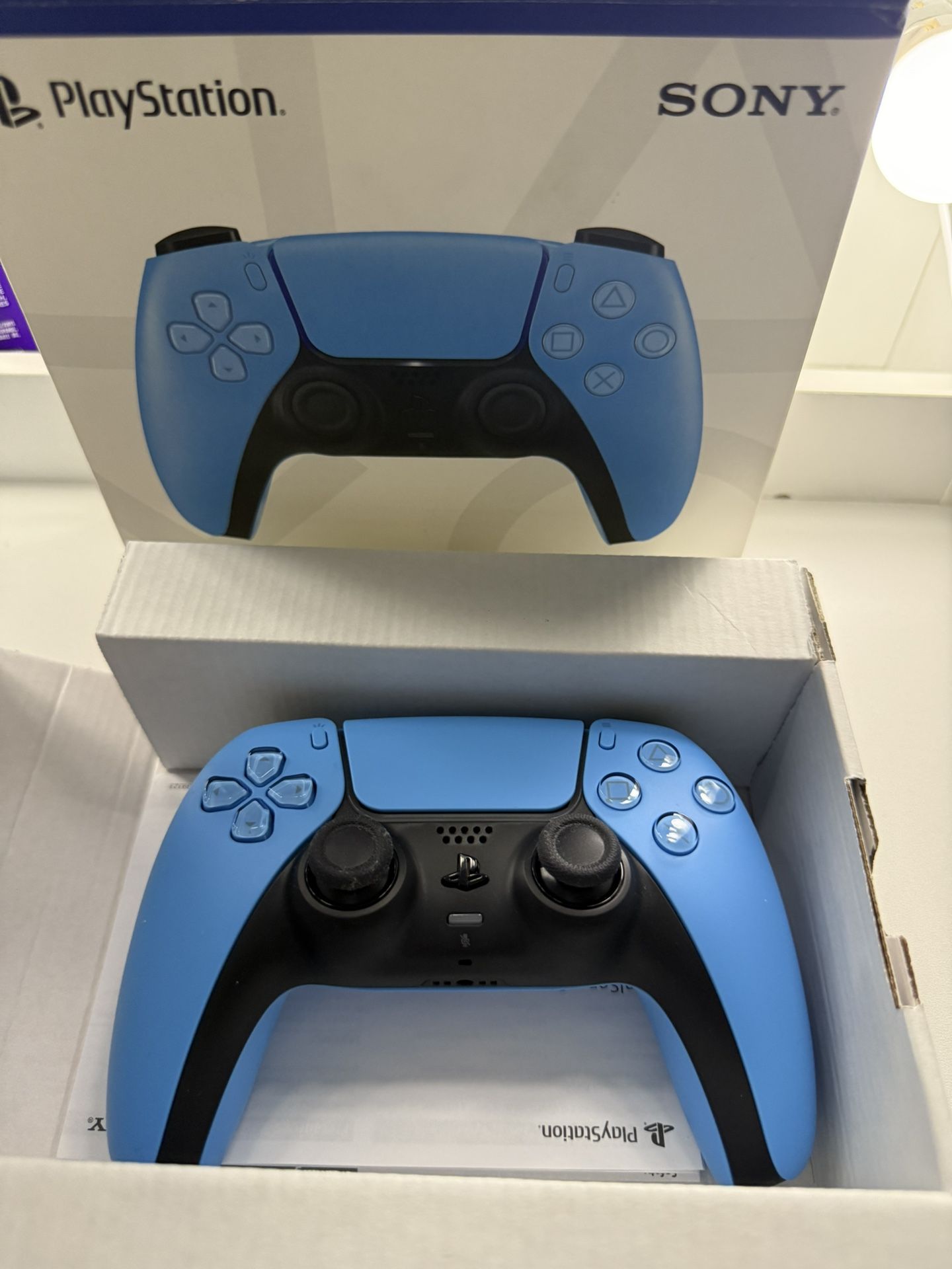 PS5 Controller