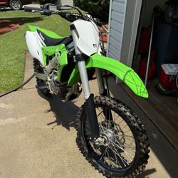 Dirt Bike
