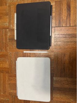 Ultimate iPad Pro 13-inch (M4) 2TB Wi-Fi Bundle – Absolute Powerhouse!