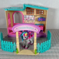 Shopkins Happy Stables 