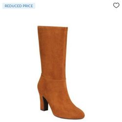 Title: Aerosoles Backstage Boots.
