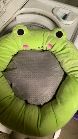 Squish mallow Dog Bed 