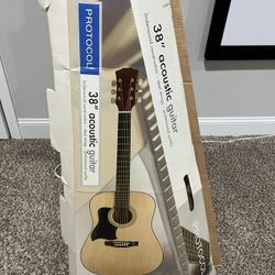 Guitar