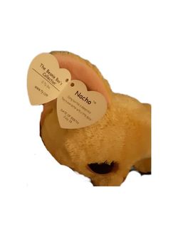 Ty beanie 2025 boos chihuahua