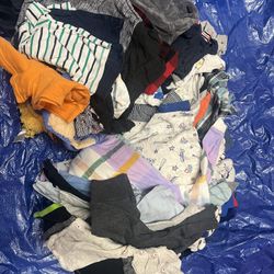 Boy Baby Clothes