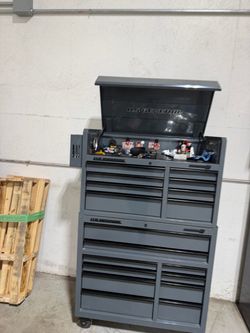 Tool Box