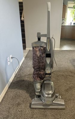 Kirby Vacuum